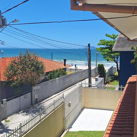 Апартаменты Residencial Henrique Флорианополис Экстерьер фото